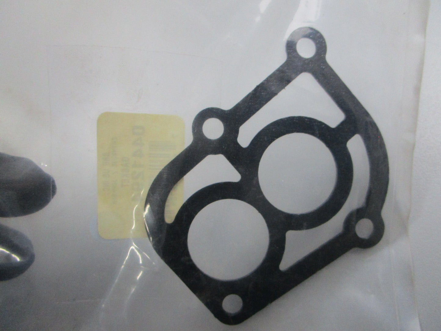 *NEW OEM* 0810 OMC Johnson Evinrude Gasket 441294 0441294