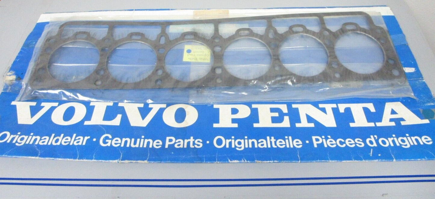 *NEW OEM* 0720 Volvo Penta Cylinder Head Gasket 875399
