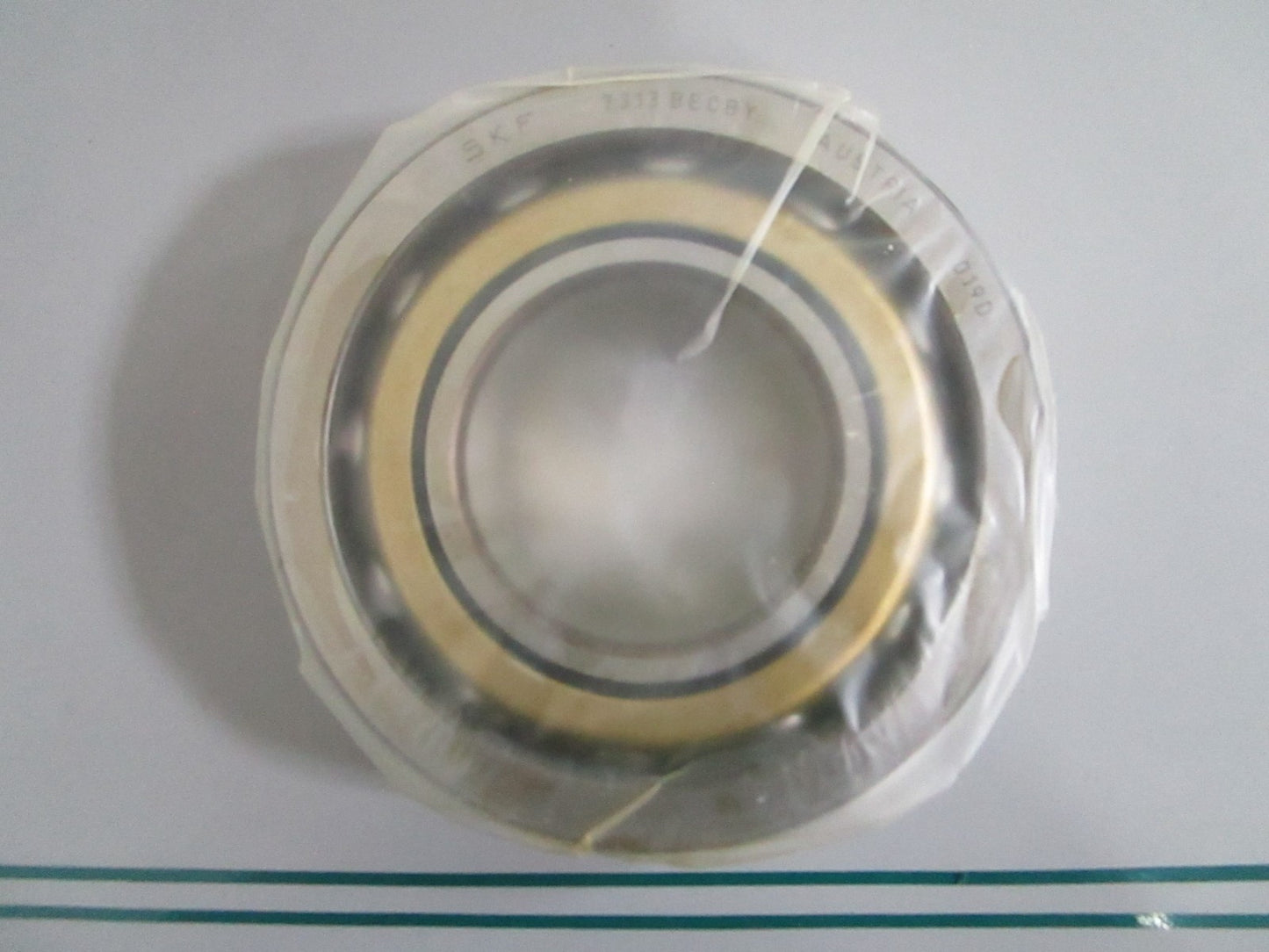 SKF 7313 BECBY Angular Contact Ball Bearing 65x140x33mm NEW OEM 0820
