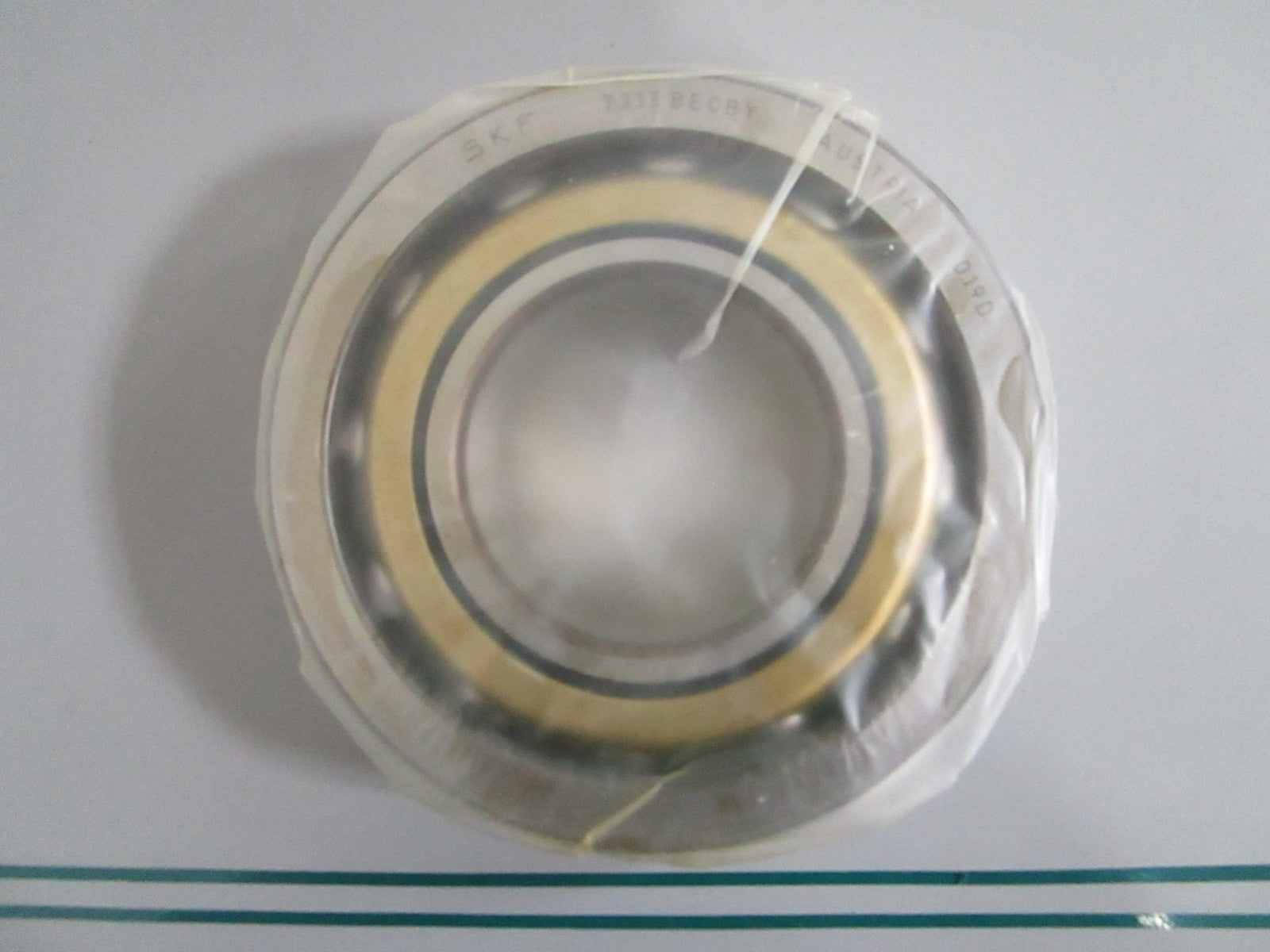 SKF 7313 BECBY Angular Contact Ball Bearing 65x140x33mm NEW OEM 0820