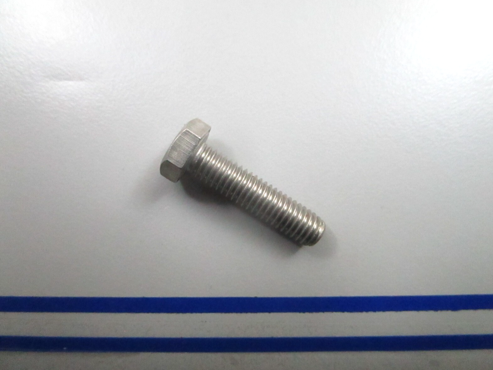 *NEW OEM* 0810 Mercury Quicksilver Screw 10-40003 30