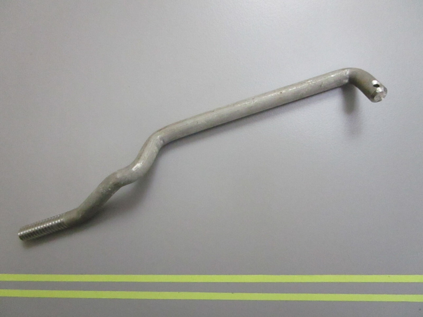 *NEW OEM* 0810 Volvo Penta Control Rod 897448