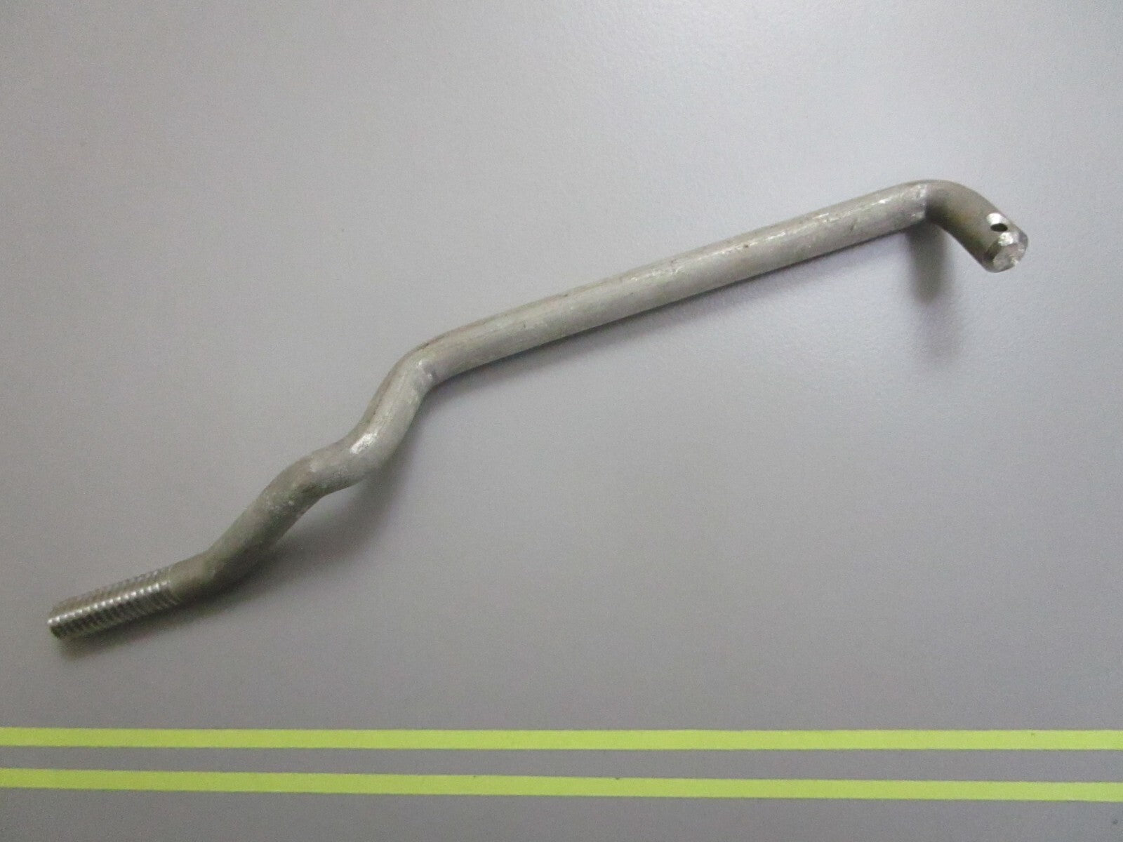 *NEW OEM* 0810 Volvo Penta Control Rod 897448