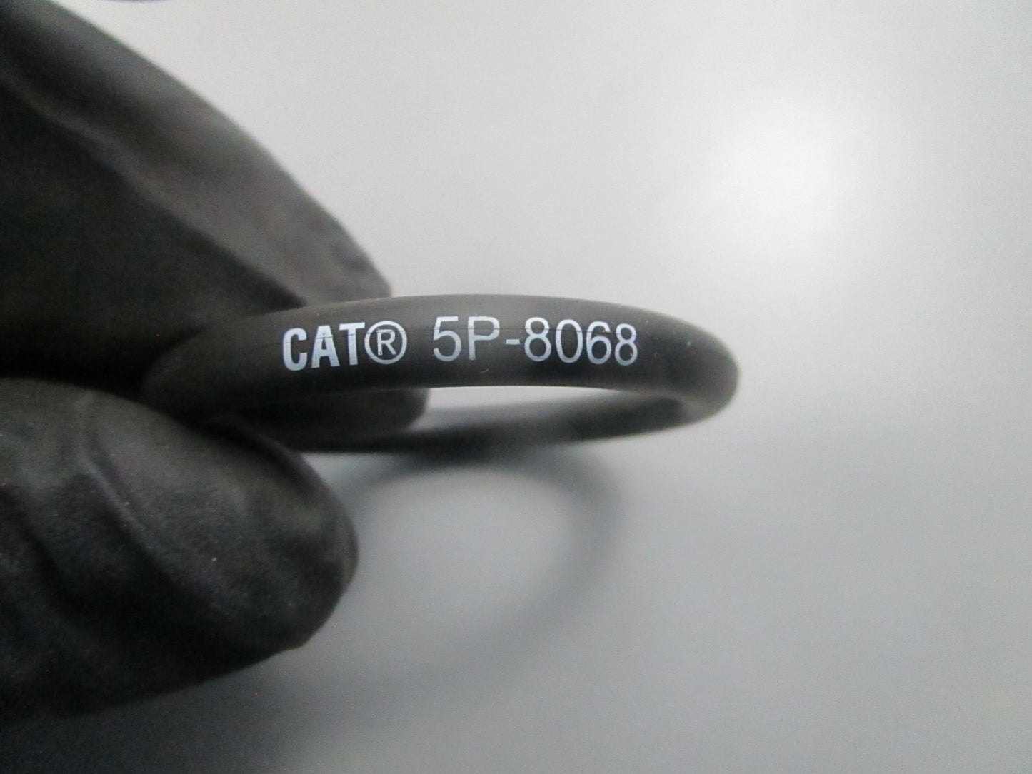 NEW OEM 5P-8068 CAT Seal 0810
