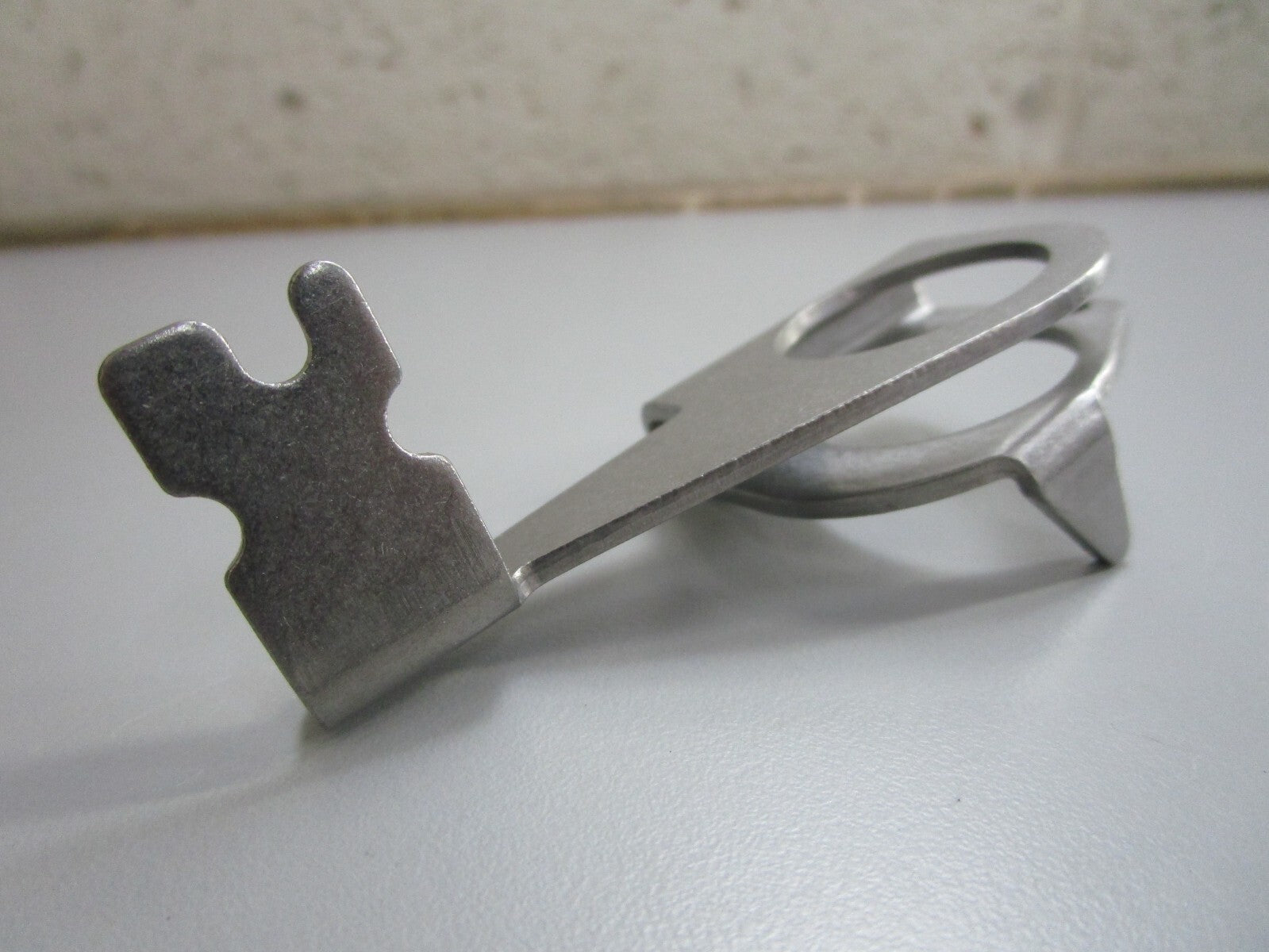 *NEW OEM* 0810 Yamaha Tilt Lever 6J8-43631-10-00