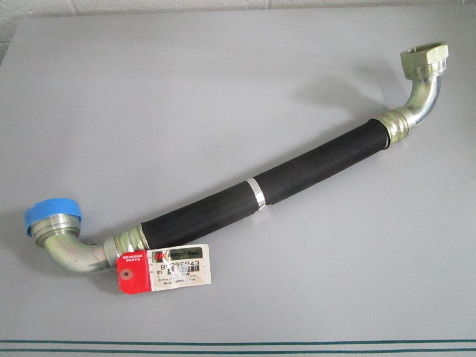 Ingersoll Rand 89295943 Air Compressor Part NOS Genuine NEW OEM 0820