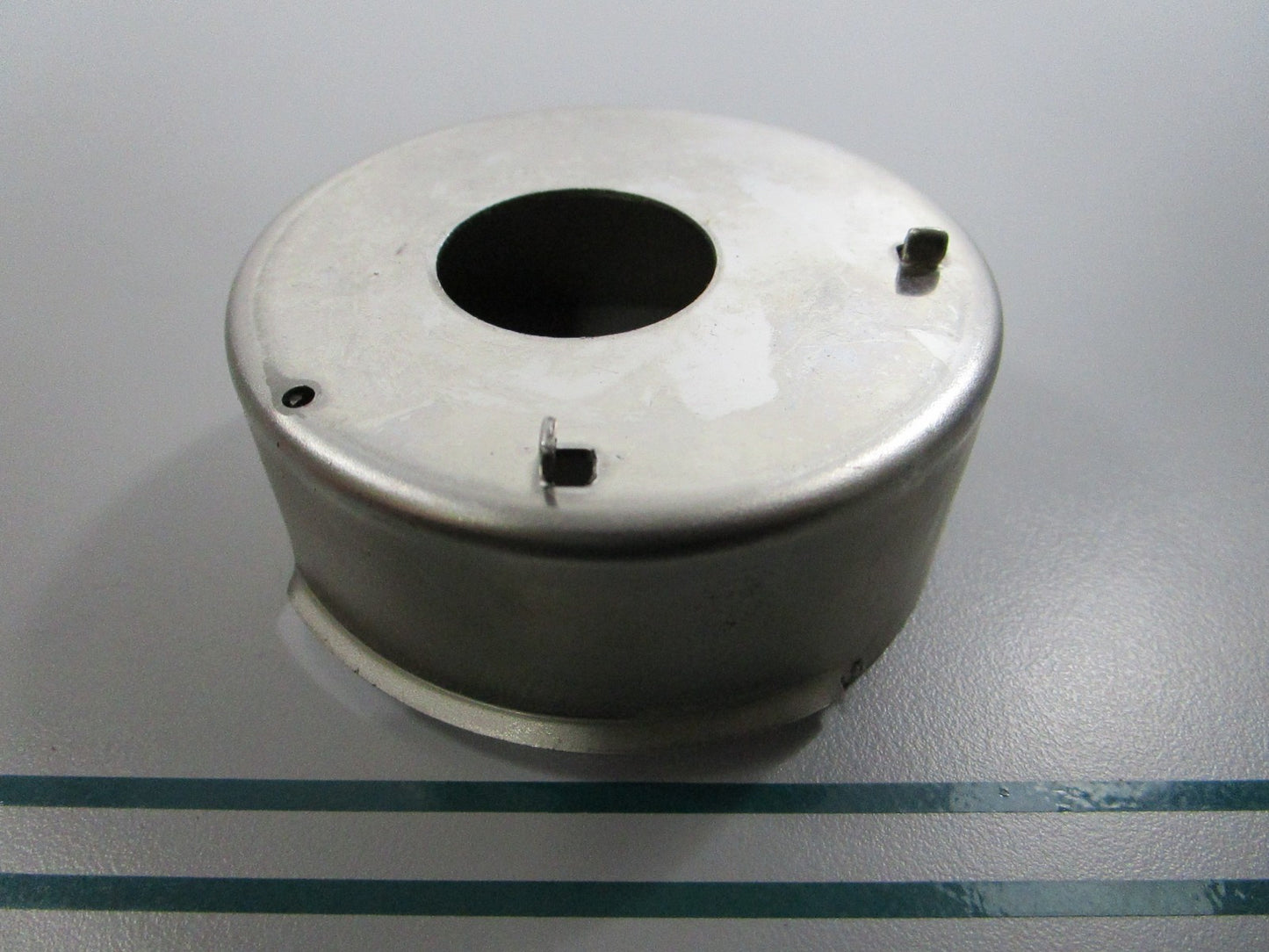 NEW Replaces: Yamaha 6R3-44322-00-00 Peach Marine Cartridge Insert 0810