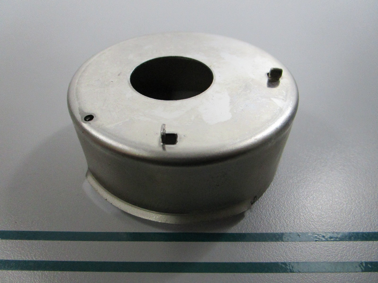 NEW Replaces: Yamaha 6R3-44322-00-00 Peach Marine Cartridge Insert 0810