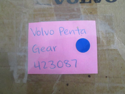 *NEW OEM* 0820 Volvo Penta Gear 423087
