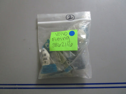 *NEW OEM* 0770 Volvo Penta Fitting 2862116