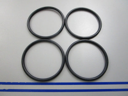 NEW OEM (LOT OF 4) 25-82280M Mercury Quicksilver O-Ring 0810