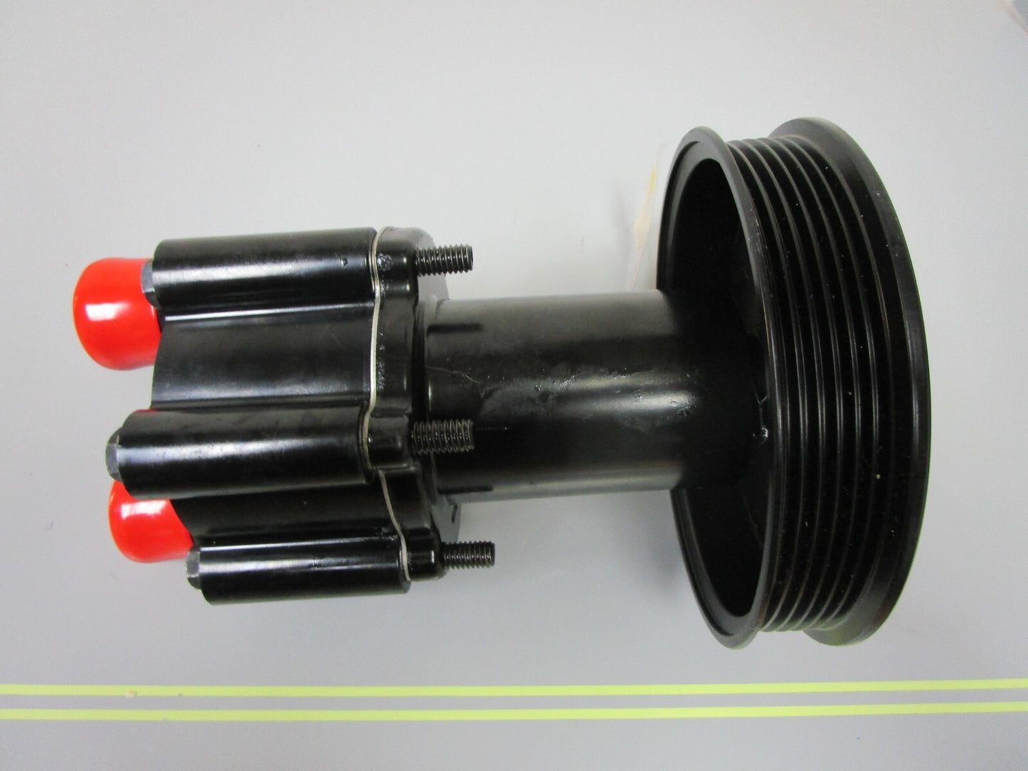 *NEW* 0720 Raw Sea Water Pump Replaces: Mercury Mercruiser 46-807151 807151