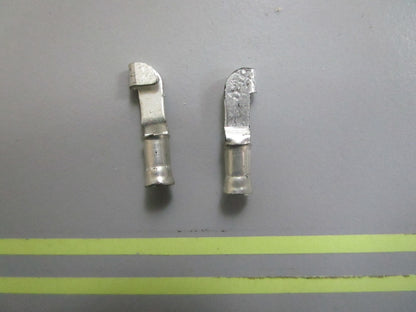 *NEW OEM* (LOT OF 2) 0810 OMC Johnson Evinrude Terminal 308808 0308808
