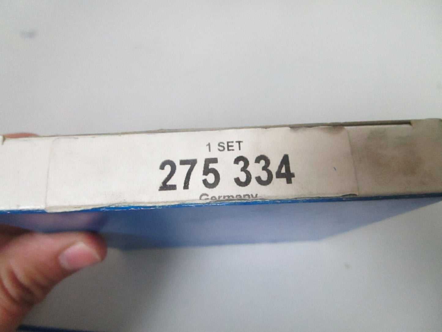 *NEW OEM* 0770 Volvo Penta 3 Piston Ring Set 275334