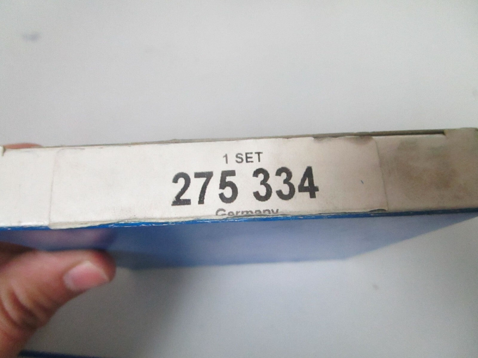 *NEW OEM* 0770 Volvo Penta 3 Piston Ring Set 275334