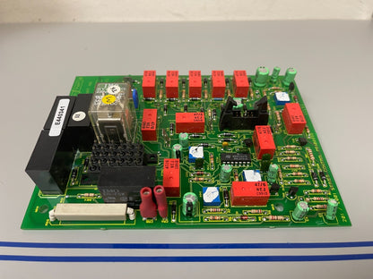 *NEW* 0720 Gen Part 12V 2001 Series Circuit Control Board PCB650-091 10000-68730