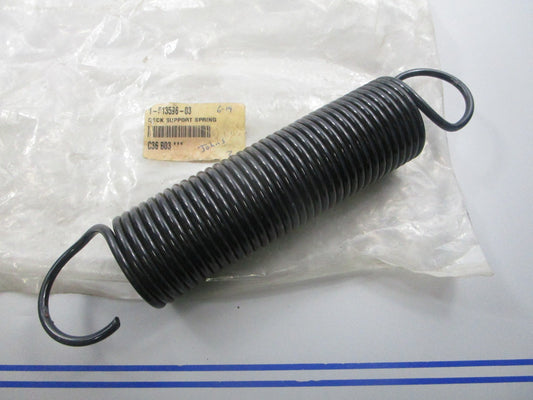 NEW OEM 1-513596-03 Exmark Deck Support Spring 0810