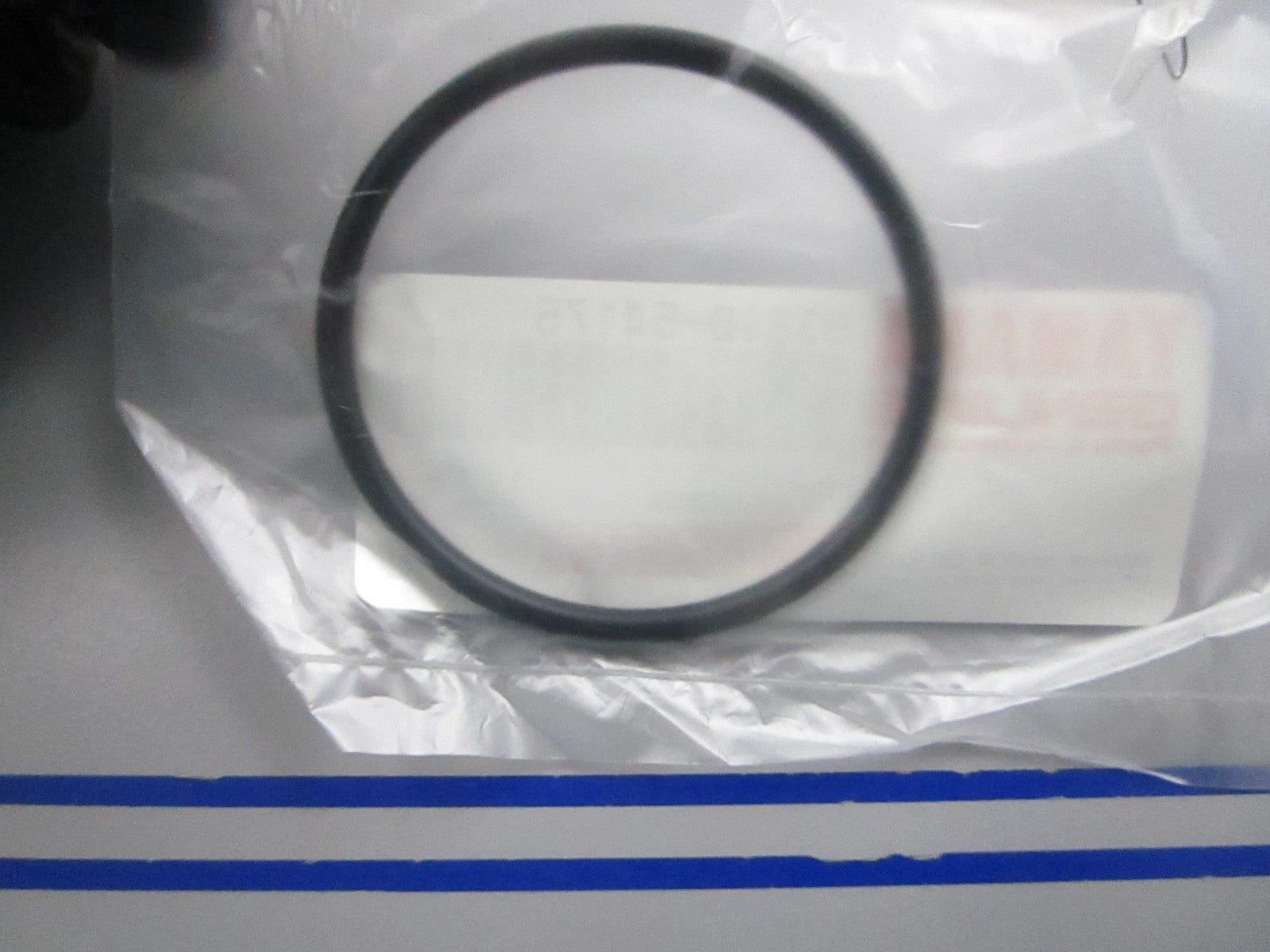 NEW OEM 93210-54175-00 Yamaha O-Ring 0810