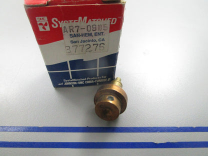 *NEW OEM* 0810 OMC Johnson Evinrude Vernatherm 377276 0377276