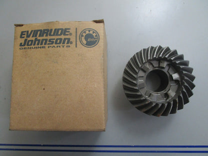 *NEW OEM* 0820 OMC Johnson Evinrude Reverse Gear 352319 0352319