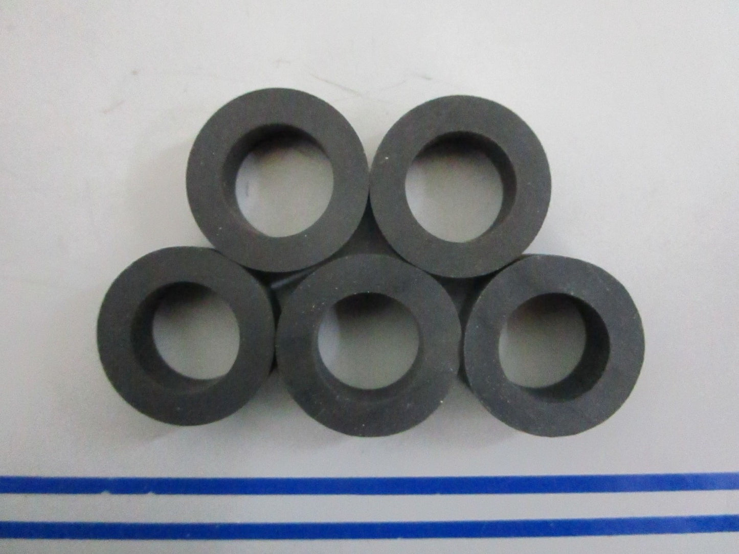 *NEW OEM* (LOT OF 5) 0820 Mercury Quicksilver O-Ring 25-20273