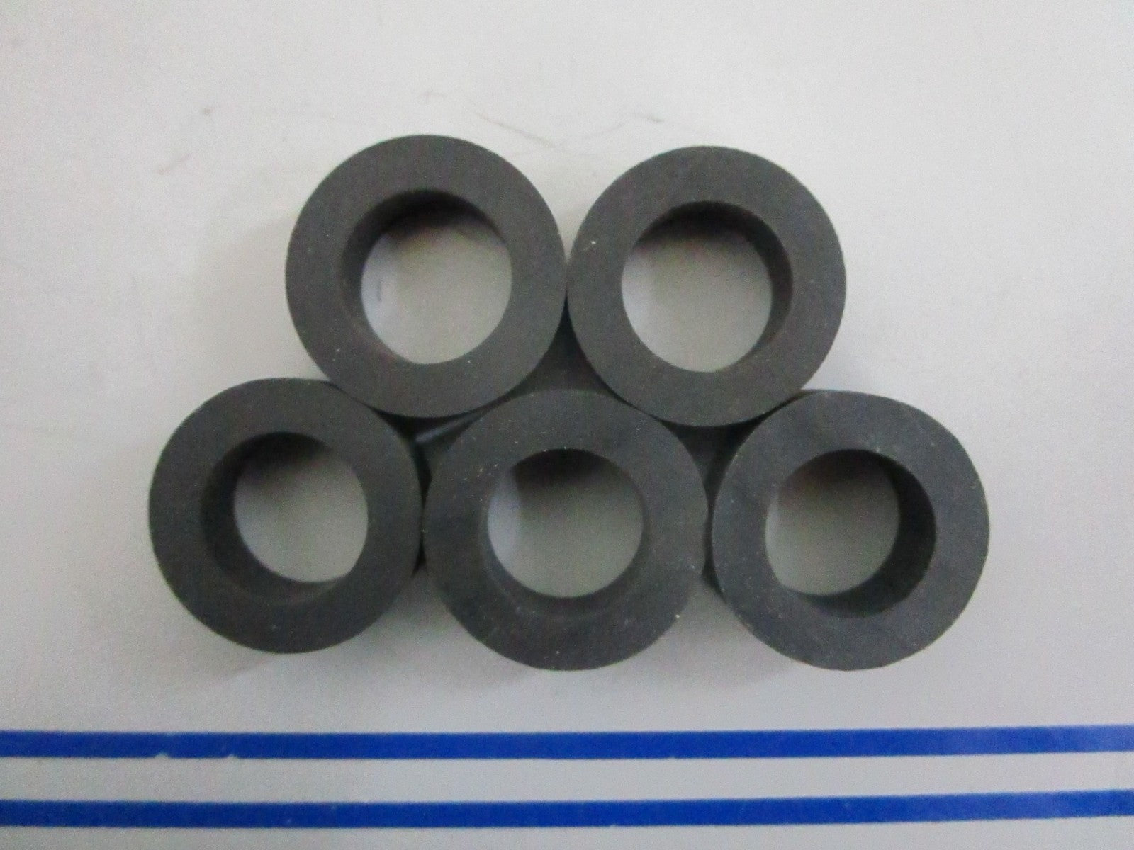 *NEW OEM* (LOT OF 5) 0820 Mercury Quicksilver O-Ring 25-20273