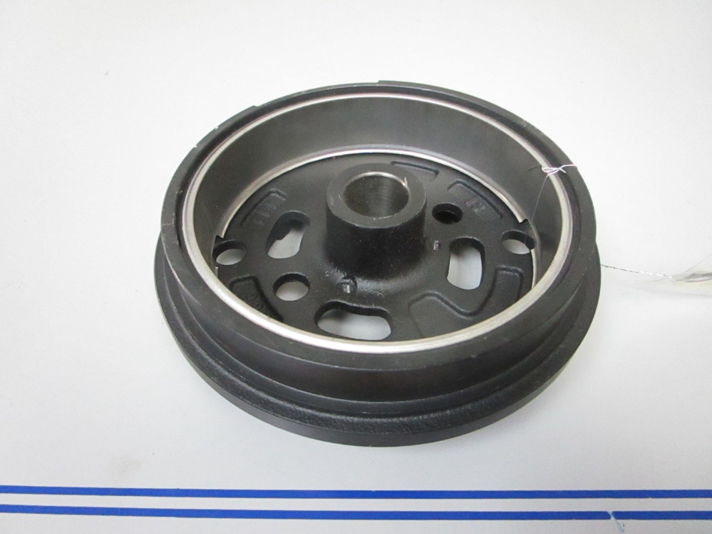 NEW OEM 8M0134469 Mercury EFI 9.9 10 15 20 Hp Flywheel Ay 0720