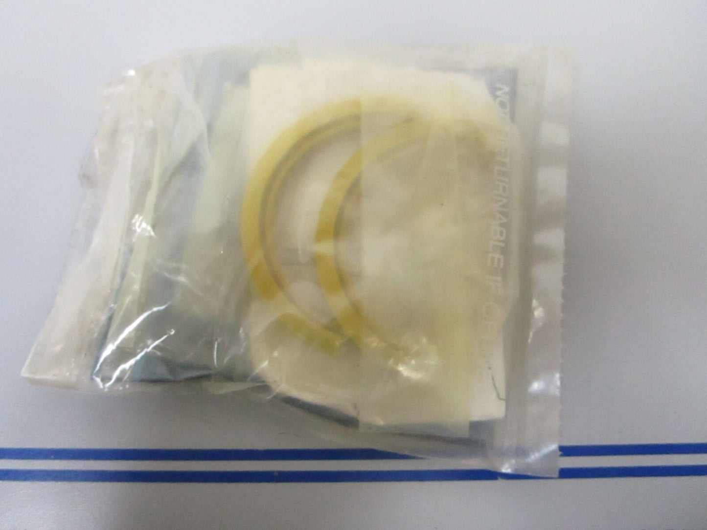 *NEW OEM* 0770 Mercury Quicksilver Seal 26-35313