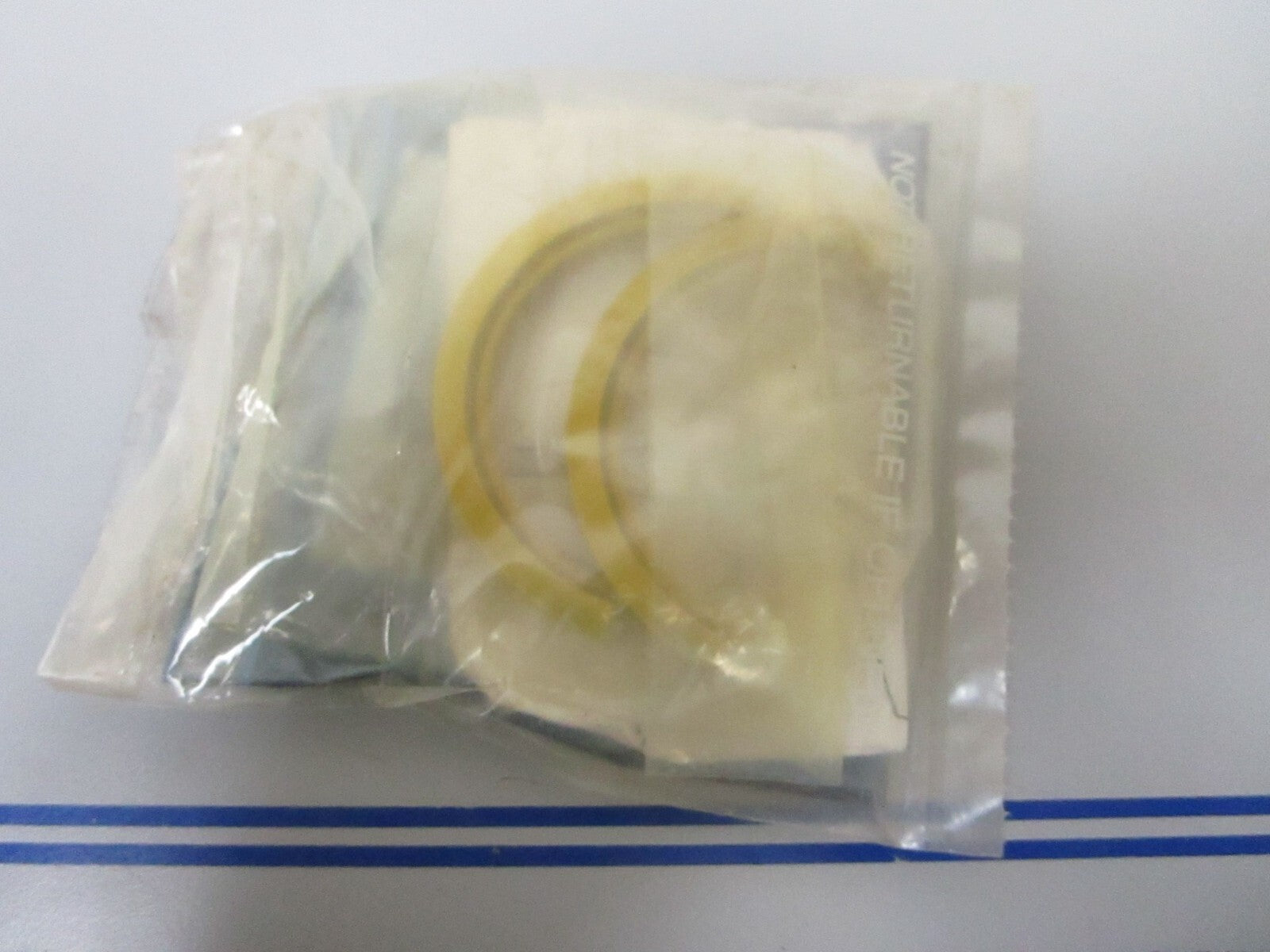 *NEW OEM* 0770 Mercury Quicksilver Seal 26-35313