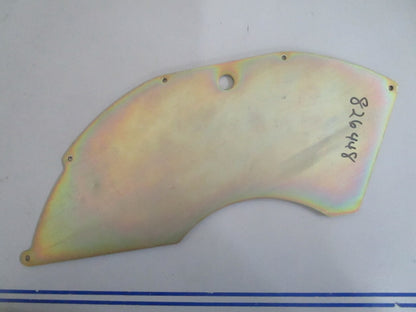 *NEW OEM* 0820 Volvo Penta Cover Plate 826448