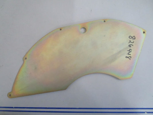 *NEW OEM* 0820 Volvo Penta Cover Plate 826448