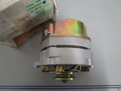 NEW 18-5970 Sierra 55AMP Alternator Rep: 858838 858839 841765 Volvo 0820