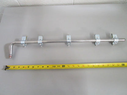 Whirlpool W10538763 Refrigerator Pipe Manifold NEW OEM Factory Certified 0820