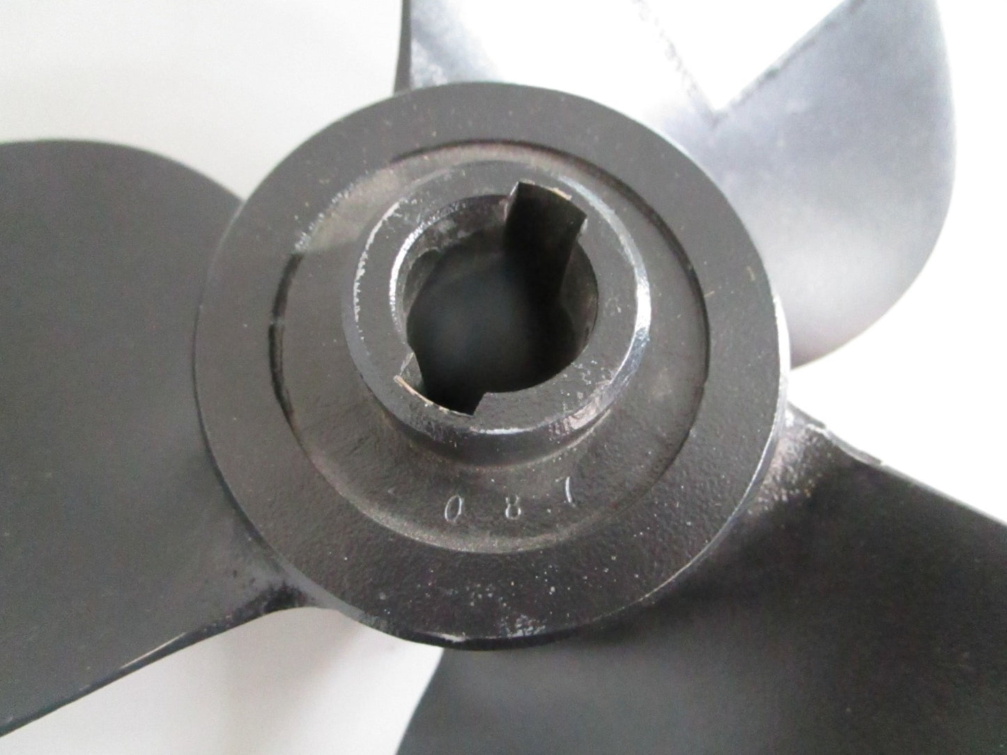 NEW 012087 Michigan 13 × 14 Propeller Rep: 381442 0820