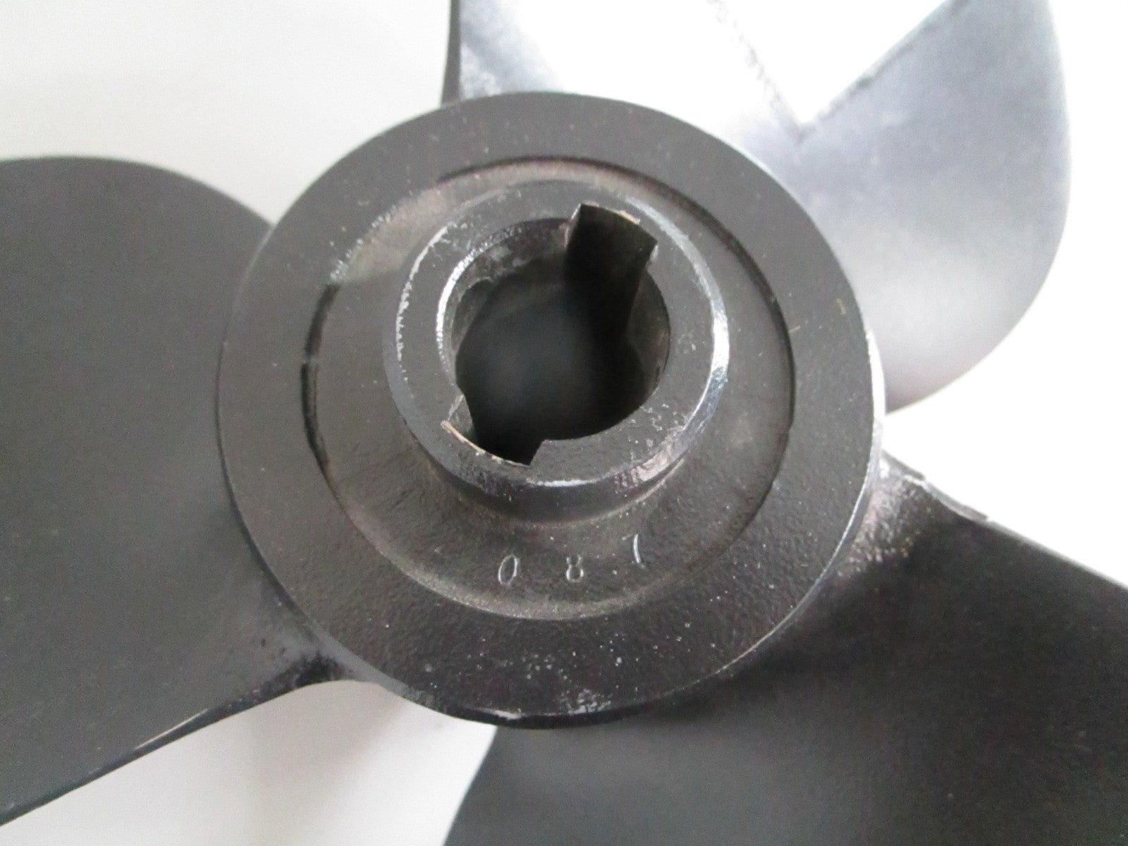 NEW 012087 Michigan 13 × 14 Propeller Rep: 381442 0820