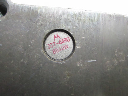 *NEW OEM* 0810 Mercury Quicksilver Switch Box 337-4411A2