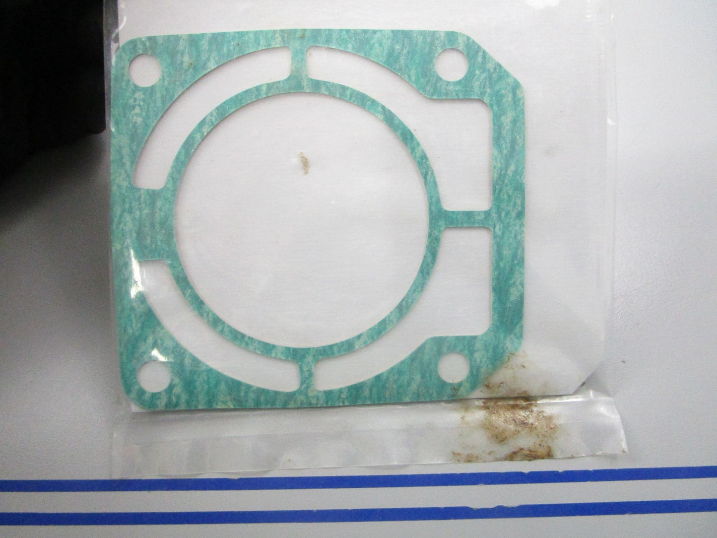 NEW OEM 19242-ZW1-B00 Honda Water Pump Gasket 0810