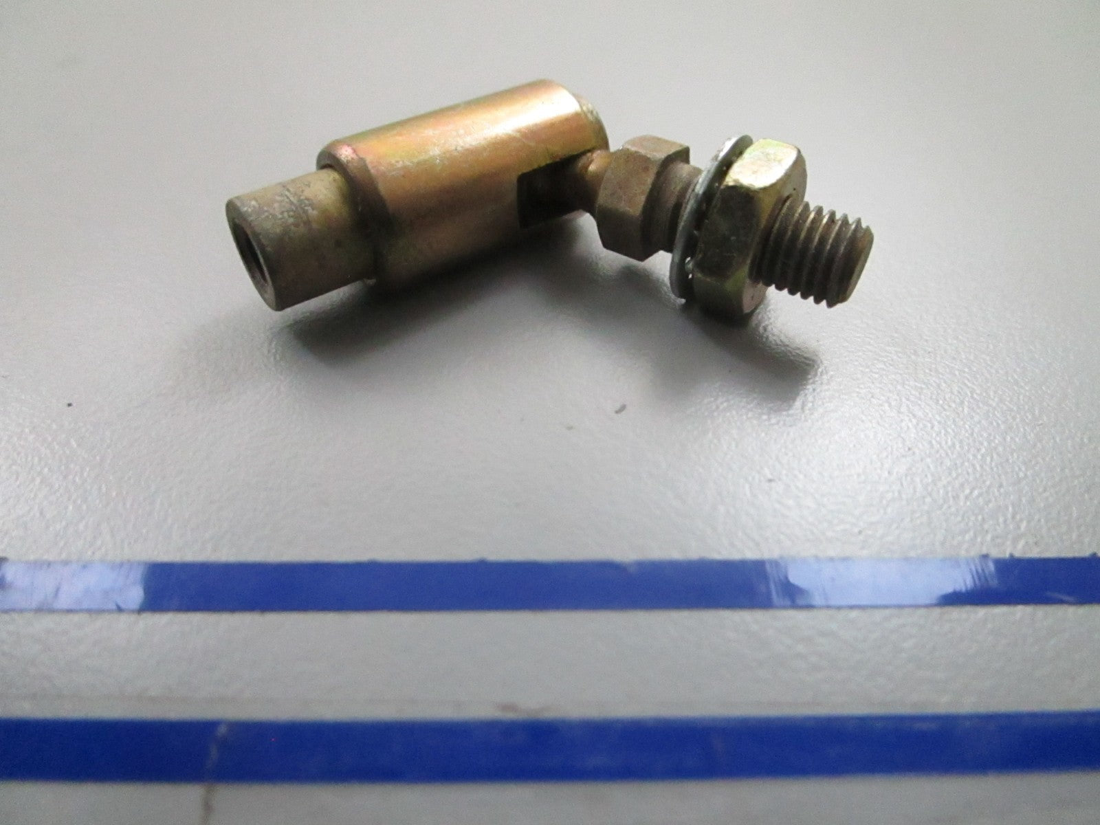 *NEW OEM* 0810 Mercury Quicksilver Ball Joint 64-826446