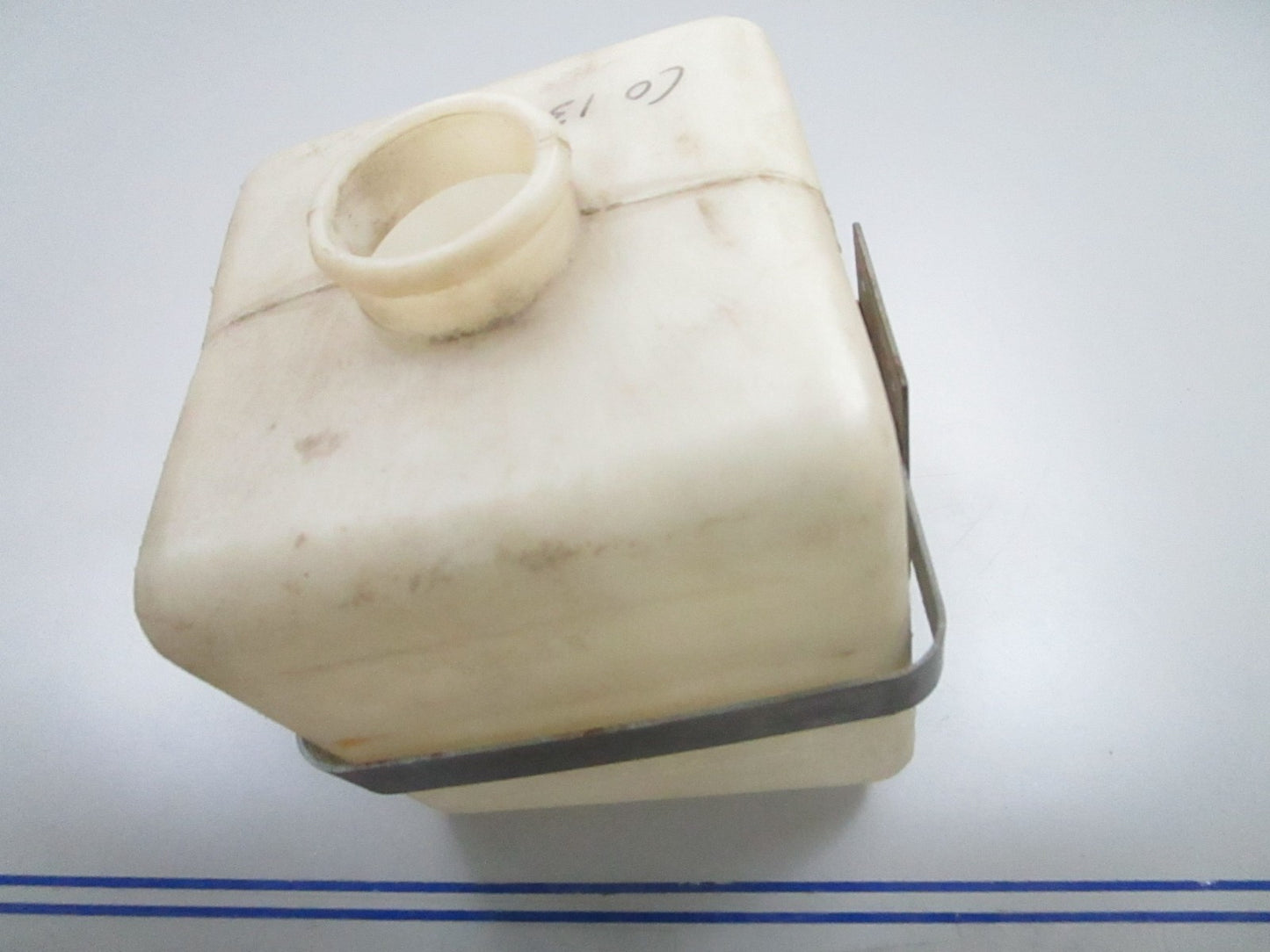 *NEW OEM* 0720 Cummins Coolant Reservoir C0130275800