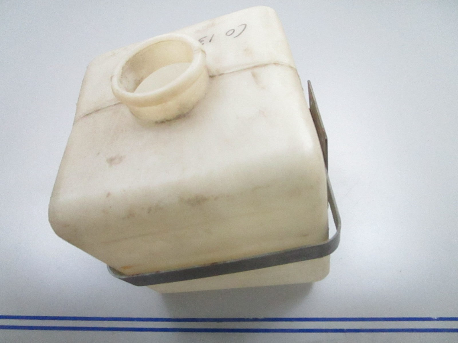 *NEW OEM* 0720 Cummins Coolant Reservoir C0130275800