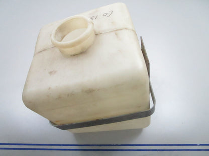 *NEW OEM* 0720 Cummins Coolant Reservoir C0130275800