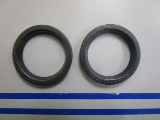 *NEW OEM* (LOT OF 2) 0810 Mercury Quicksilver Seal 26-32540