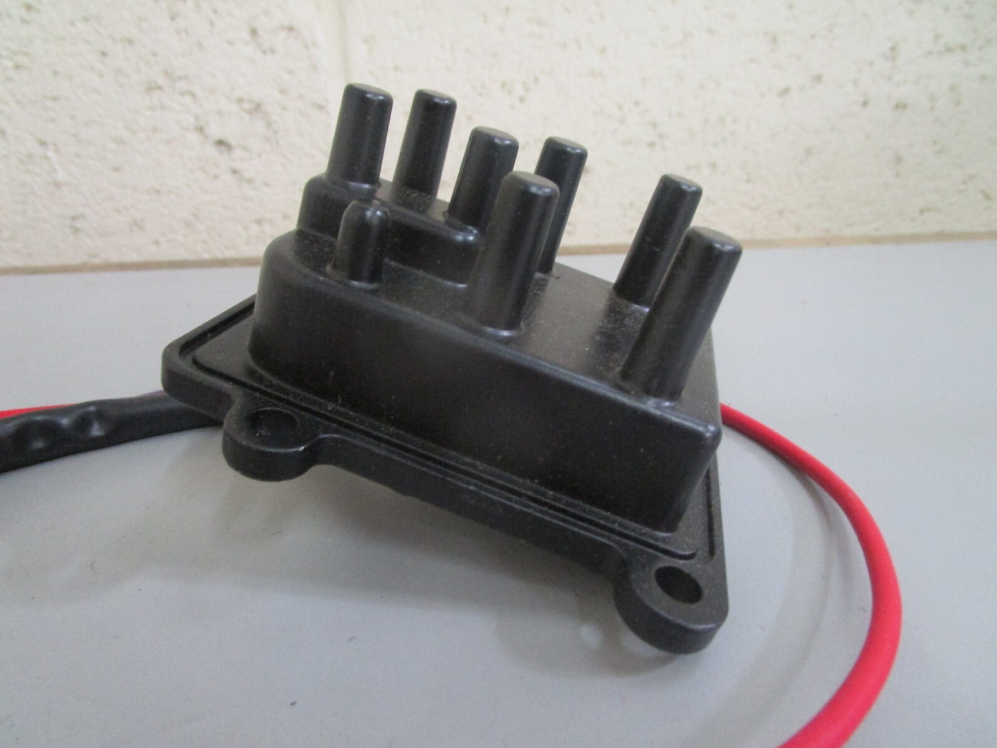 *NEW OEM* 0820 Mercury Quicksilver Regulator Rectifier 878768