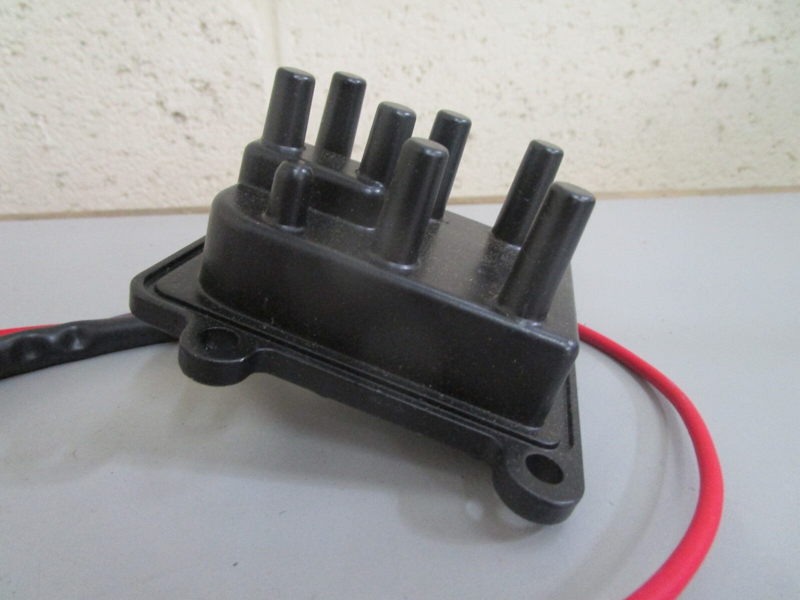 *NEW OEM* 0820 Mercury Quicksilver Regulator Rectifier 878768