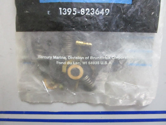 *NEW OEM* 0820 Mercury Quicksilver Repair Kit 1395-823649