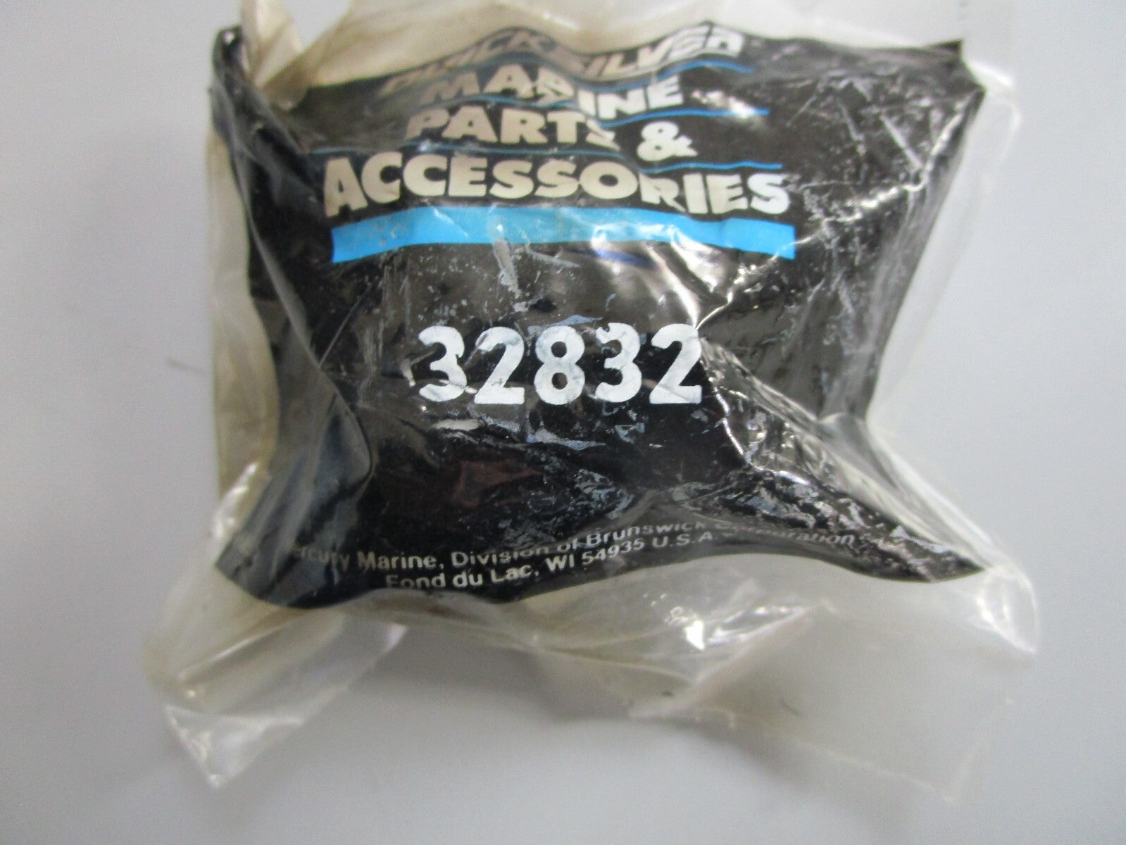 *NEW OEM* 0810 Mercury Quicksilver Mount 32832