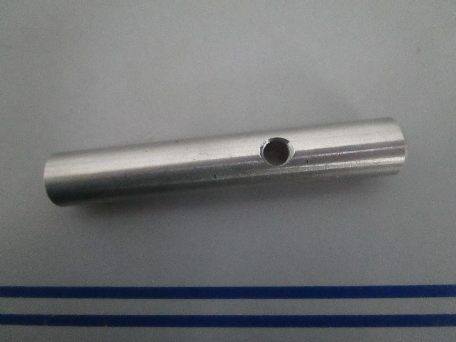 *NEW OEM* 0820 Jabsco Stainless Steel Shaft 1983-0010