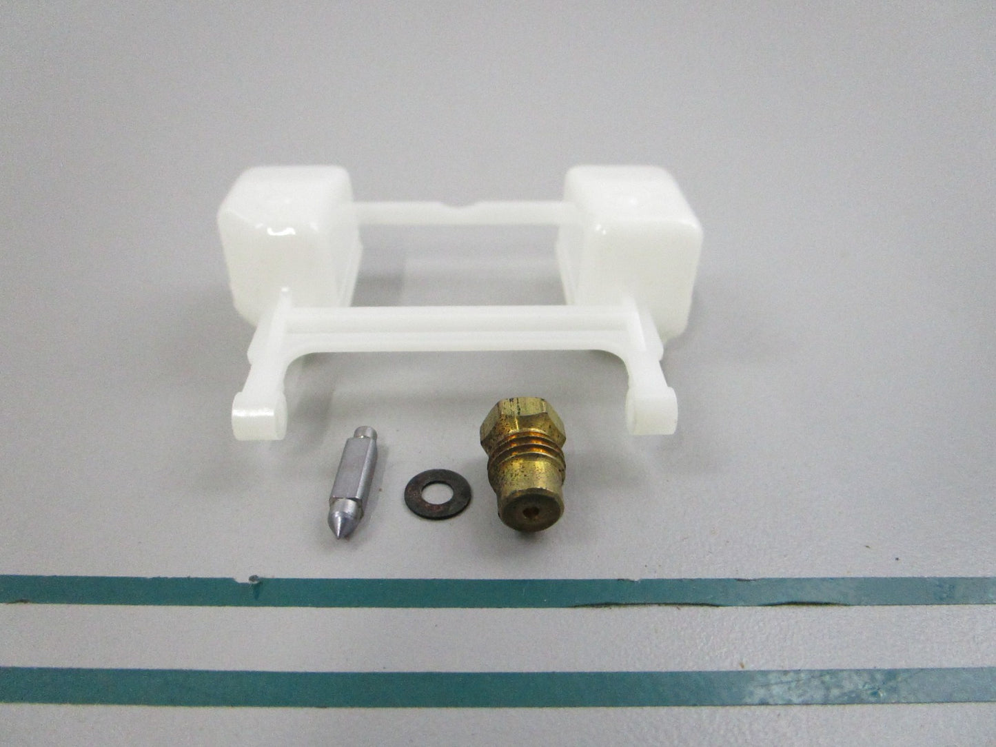 NEW OEM 19273 Mercury Quicksilver Float 0810