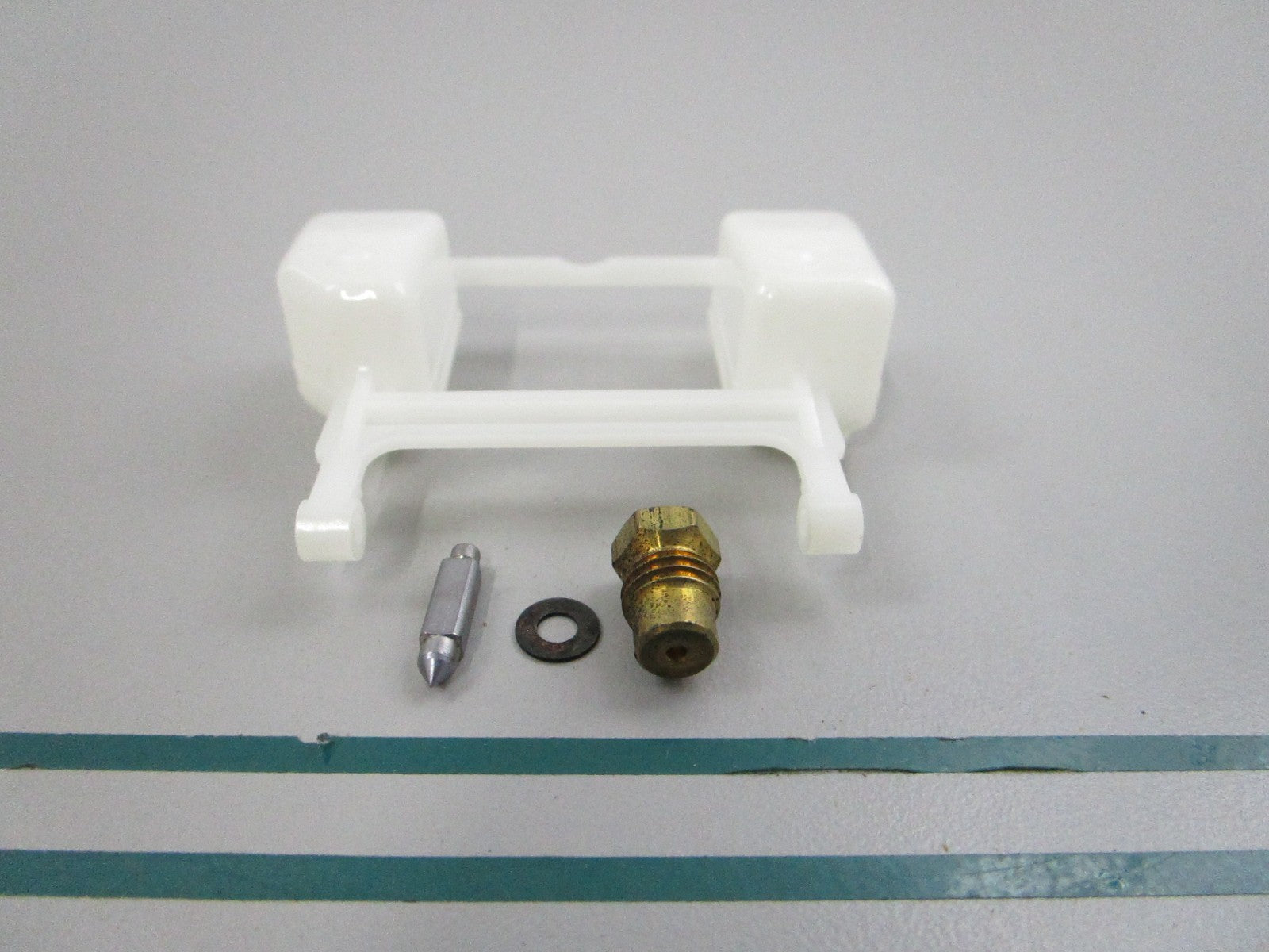 NEW OEM 19273 Mercury Quicksilver Float 0810