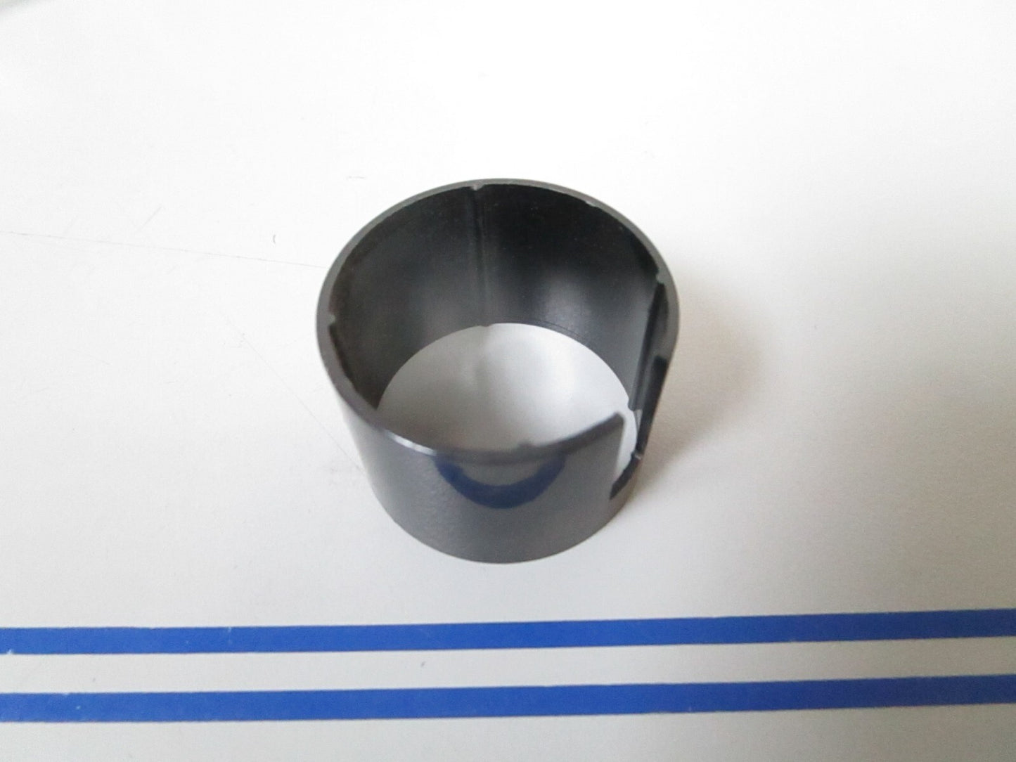 *NEW OEM* 0720 OMC Johnson Evinrude Throttle Indicator 319214 0319214
